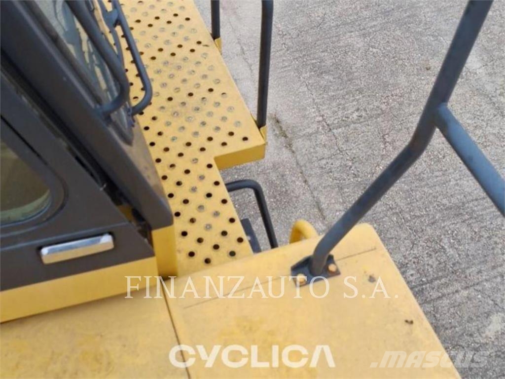 Komatsu HD785-5 Дъмпери/моторни превозни средства