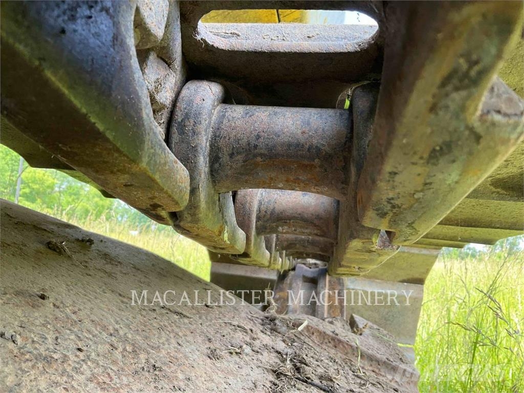 Komatsu PC220 Bagri goseničarji