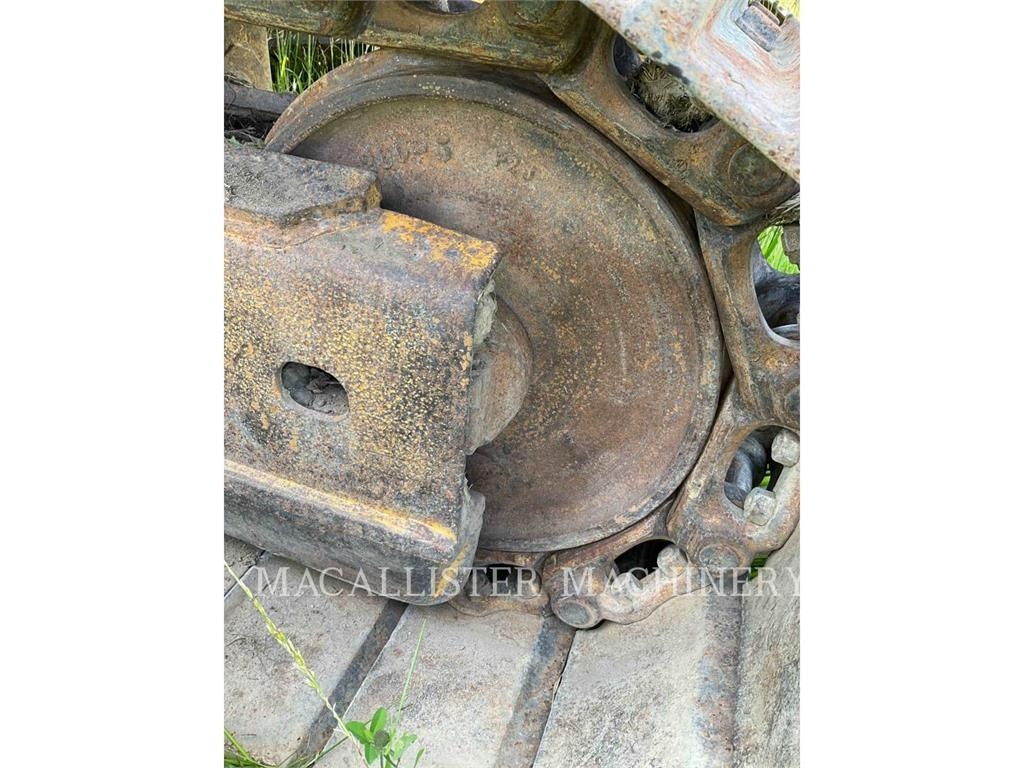 Komatsu PC220 Bagri goseničarji