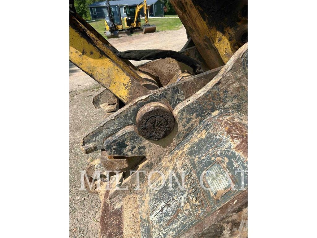 Komatsu PC228USL10 Rupsgraafmachines