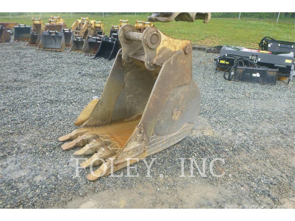 Komatsu PC360LC-11 حفارات زحافة