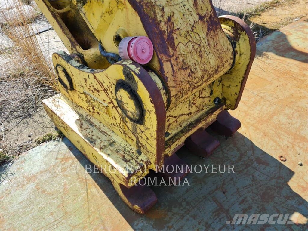 Komatsu PC450LCD-6K Crawler excavators