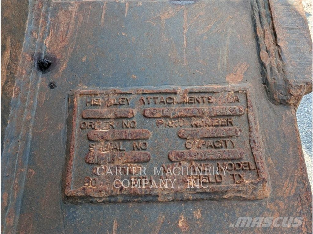 Komatsu PC490 Bagri goseničarji