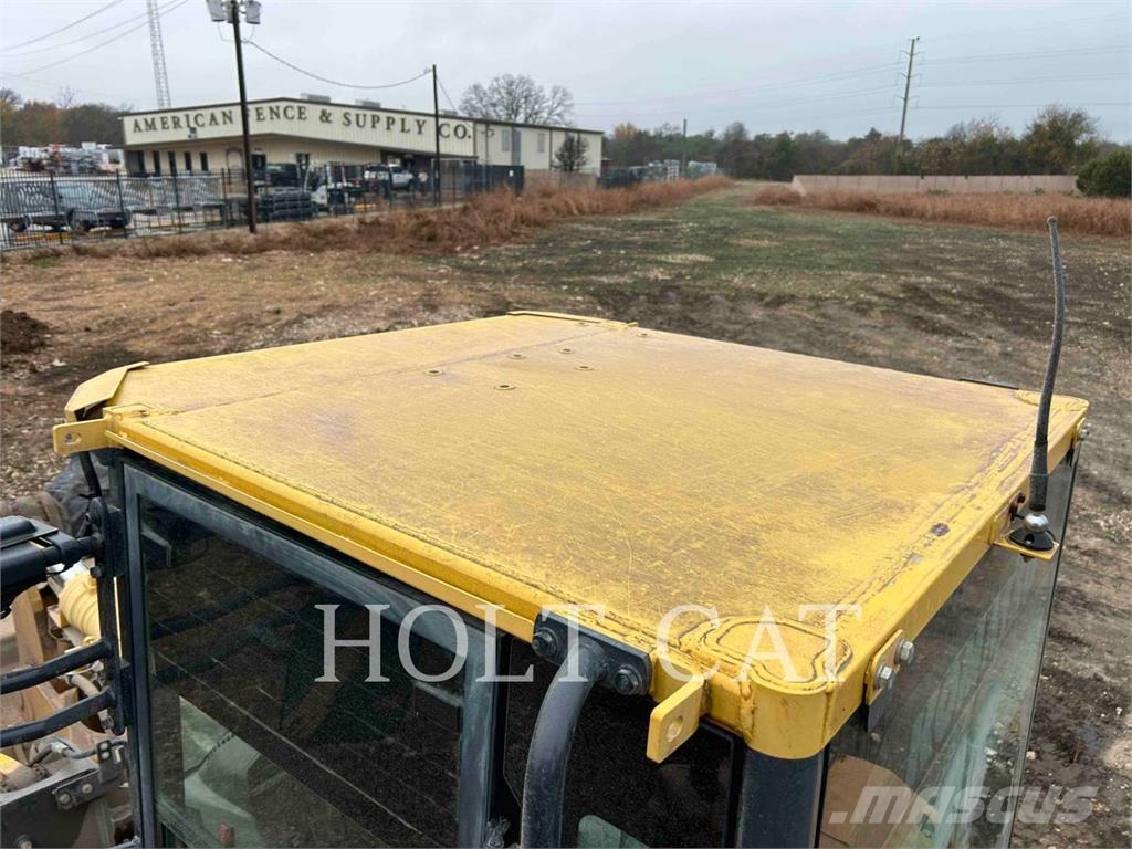 Komatsu WA320-8 Utovarivači na kotačima