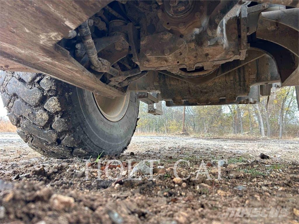 Komatsu WA320-8 Utovarivači na kotačima