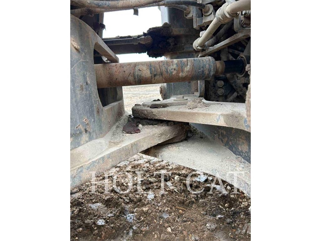 Komatsu WA320-8 Utovarivači na kotačima