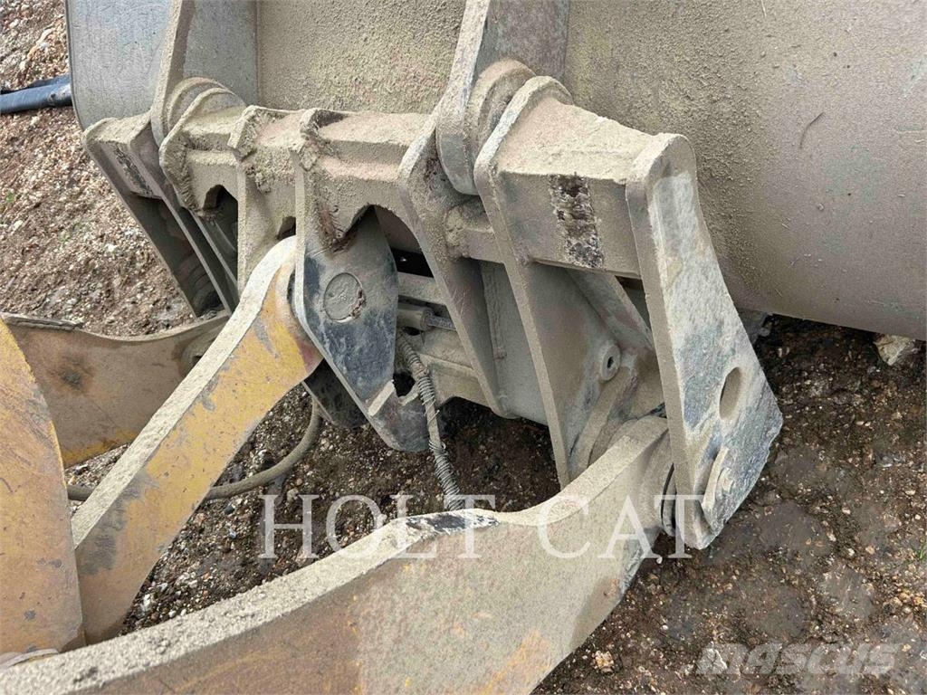 Komatsu WA320-8 Utovarivači na kotačima