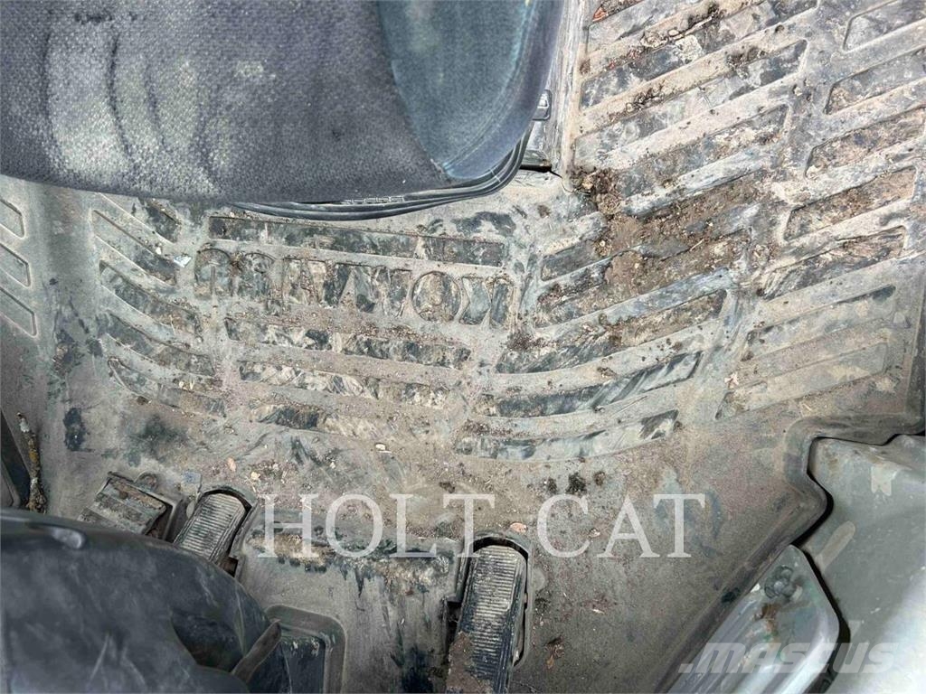 Komatsu WA320-8 Utovarivači na kotačima