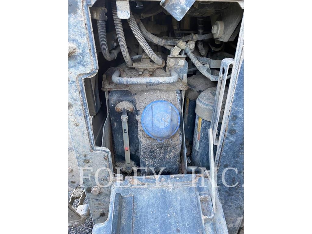 Komatsu WA470-8 Utovarivači na kotačima