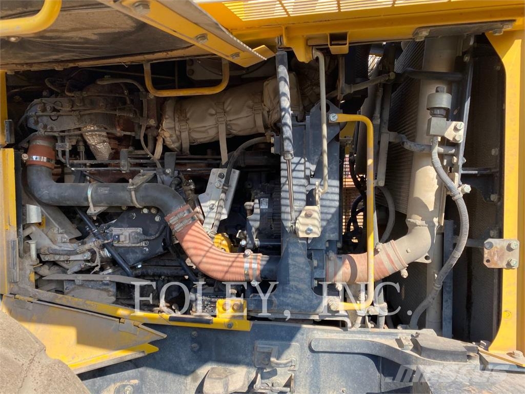 Komatsu WA470-8 Utovarivači na kotačima