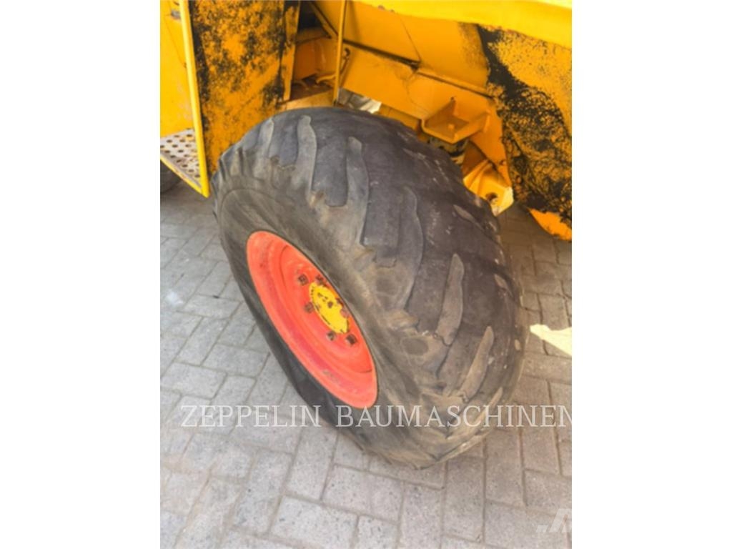 Kramer 312 لوادر بعجل