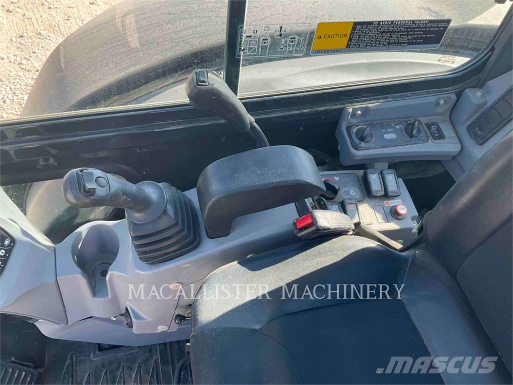 Kubota KX057-4 Raupenbagger