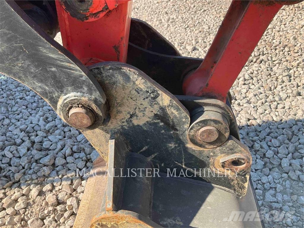Kubota KX057-4 Raupenbagger