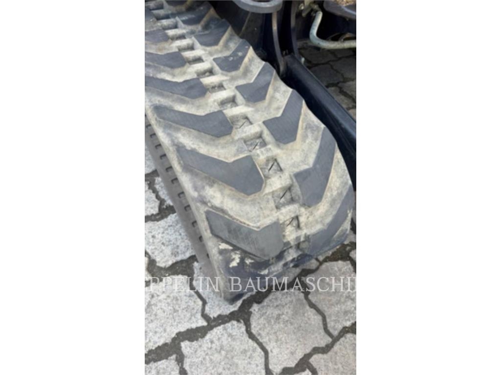 Kubota KX060 Bagri goseničarji