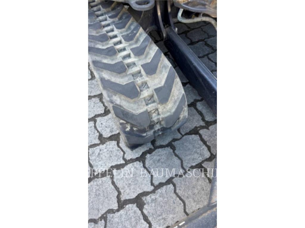 Kubota KX060 Bagri goseničarji