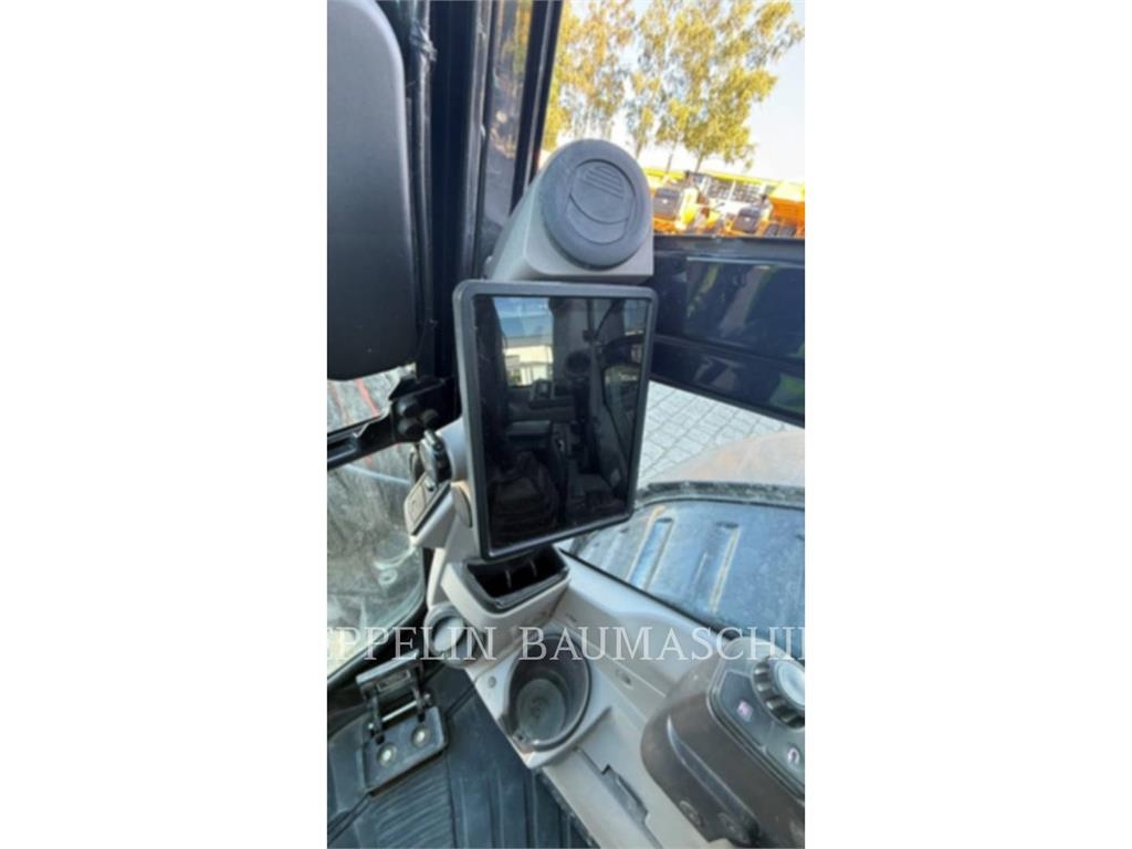 Kubota KX060 Bagri goseničarji