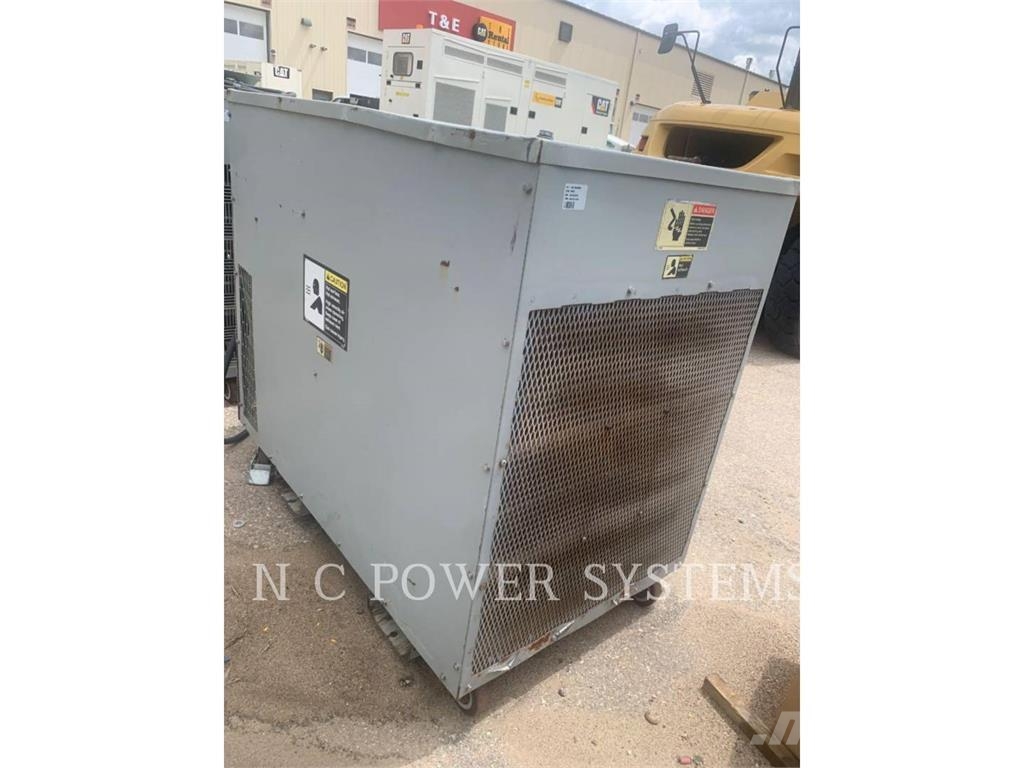  LB 400KW Строителство - Други