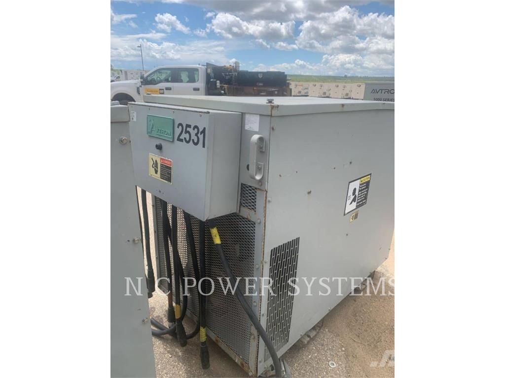  LB 400KW Строителство - Други