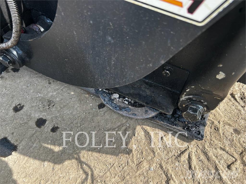 LeeBoy 8530 Asphalt pavers