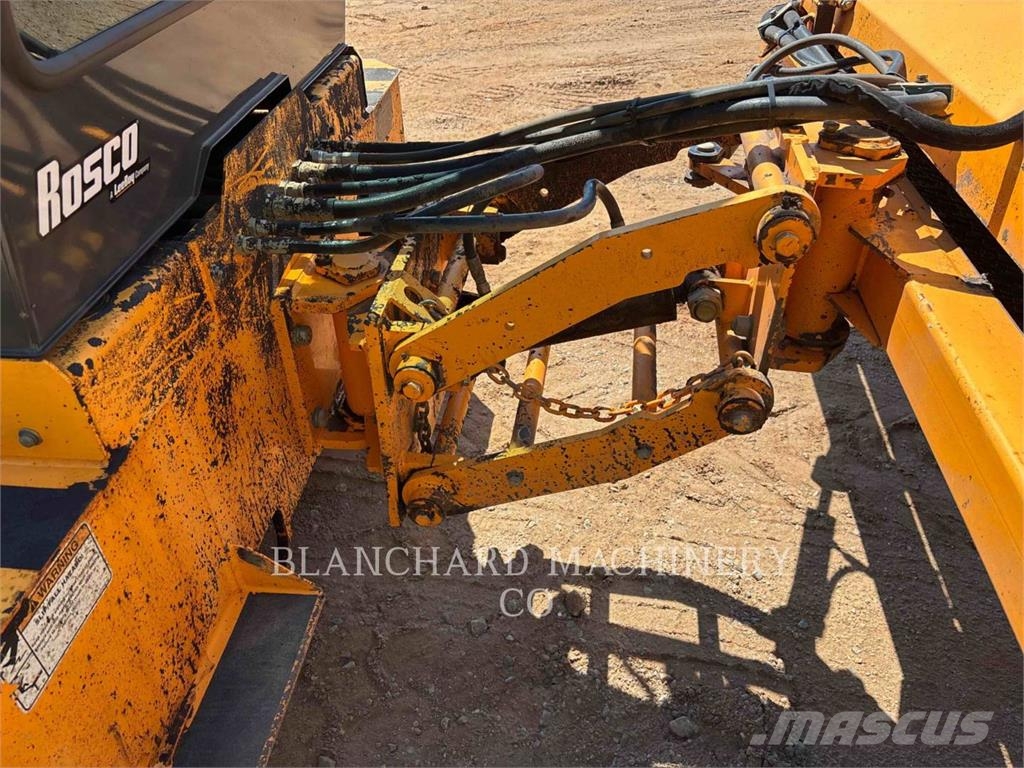 LeeBoy NV55 Construction - Others