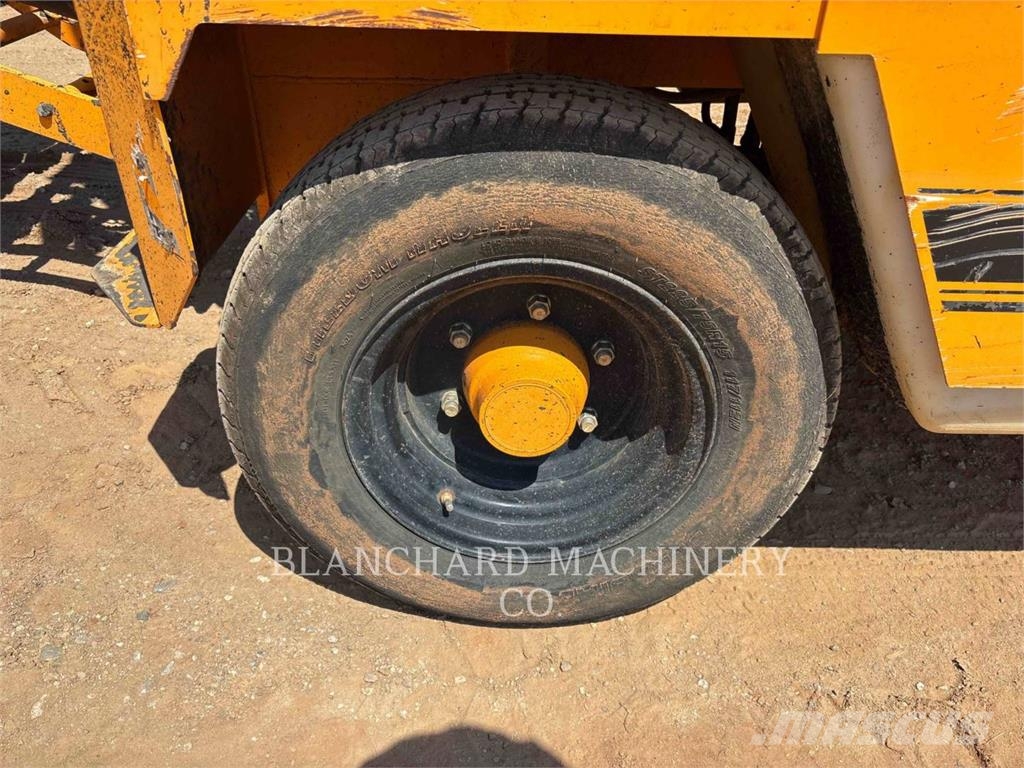 LeeBoy NV55 Construction - Others