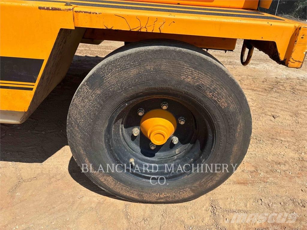 LeeBoy NV55 Construction - Others