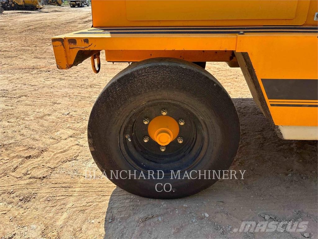LeeBoy NV55 Construction - Others