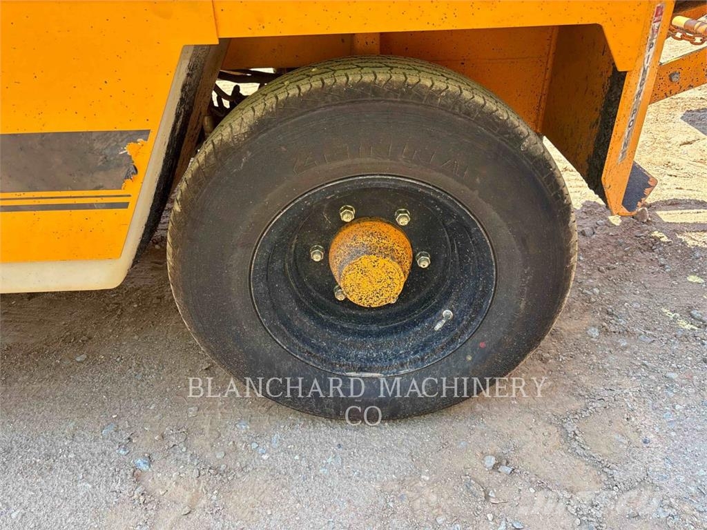 LeeBoy NV55 Construction - Others