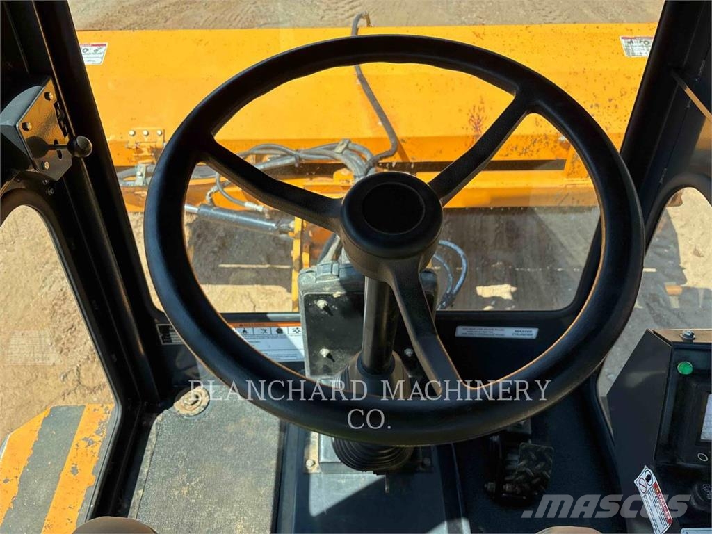 LeeBoy NV55 Construction - Others