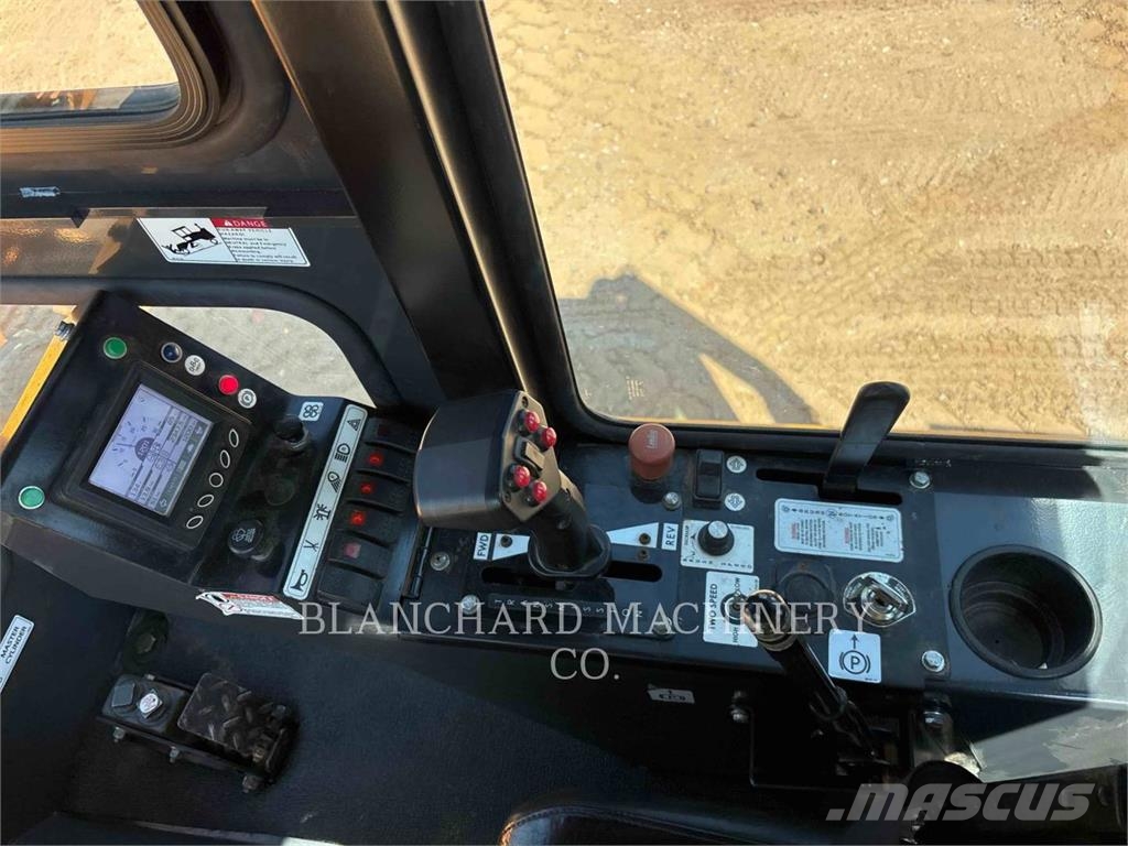 LeeBoy NV55 Construction - Others