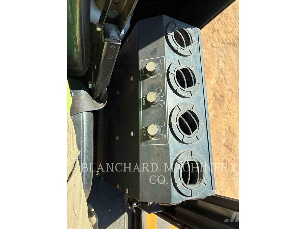 LeeBoy NV55 Construction - Others