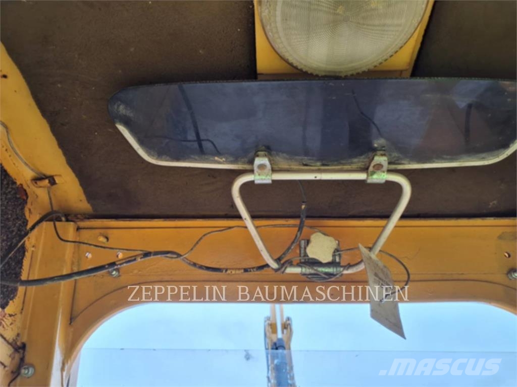 Liebherr A901 Pyöräkaivukoneet