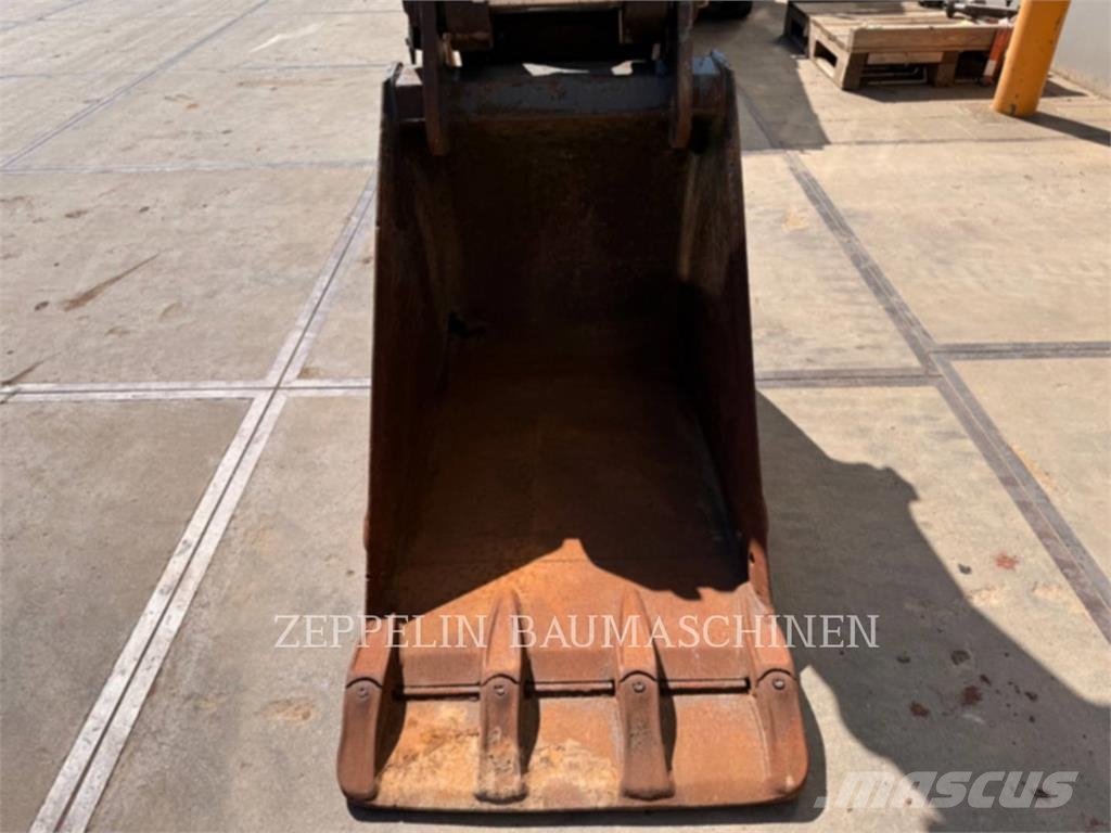 Liebherr R904HDSL Rupsgraafmachines
