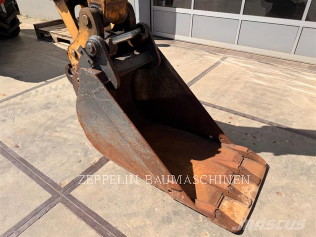 Liebherr R904HDSL Rupsgraafmachines