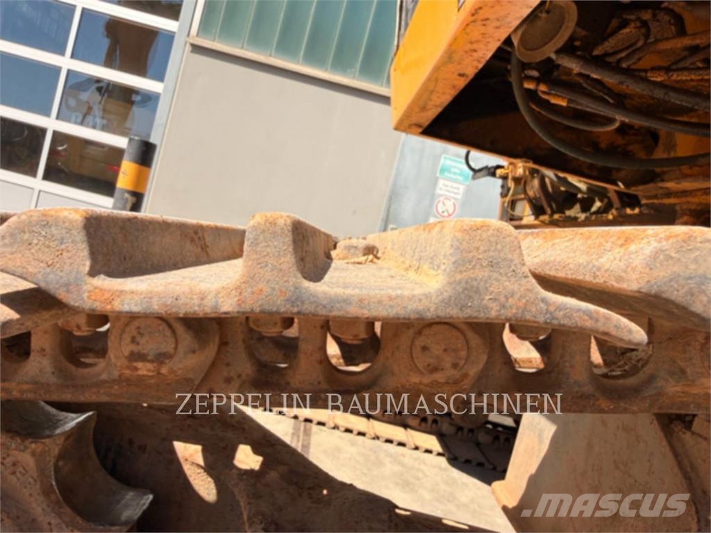 Liebherr R904HDSL Rupsgraafmachines