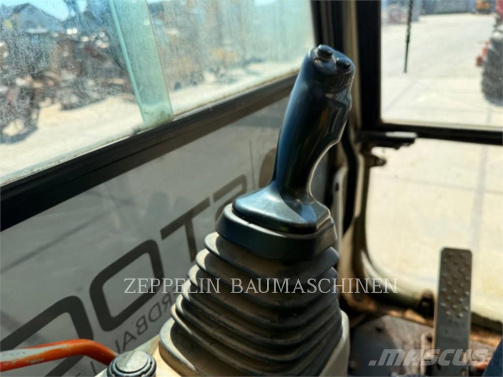 Liebherr R904HDSL Rupsgraafmachines