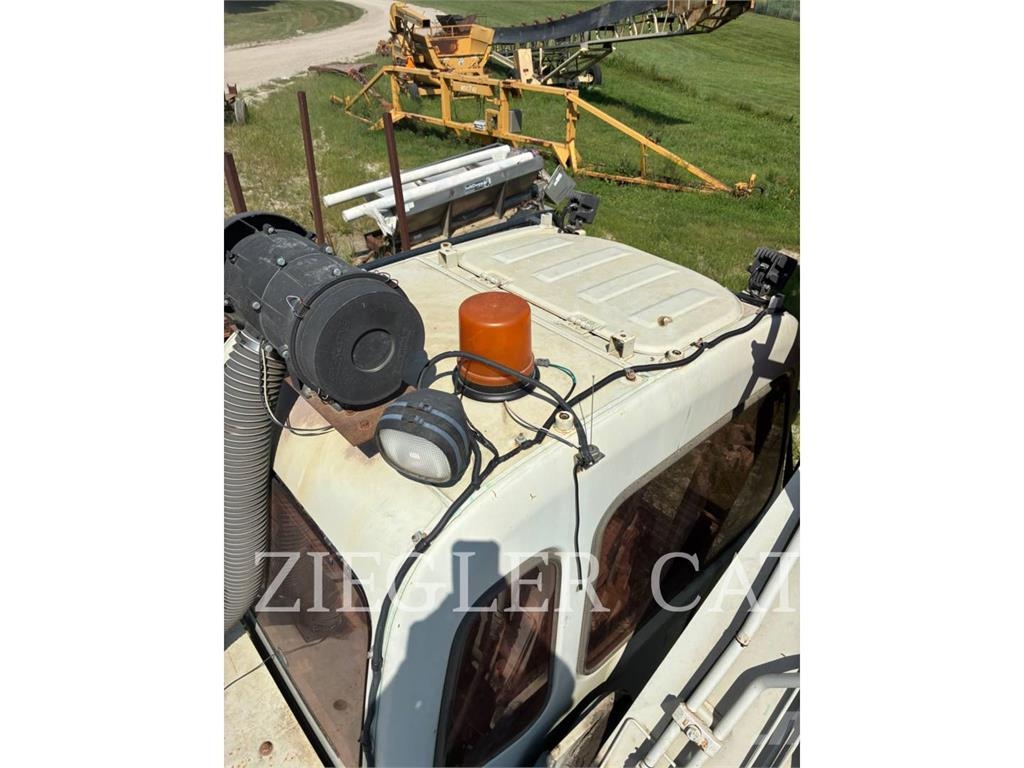 Link-Belt CONSTRUCTION 240 LX PARTS UNIT Vikšriniai ekskavatoriai