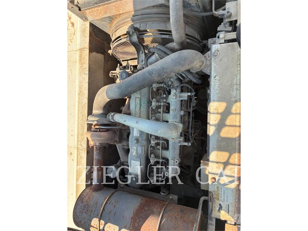 Link-Belt CONSTRUCTION 240 LX PARTS UNIT Vikšriniai ekskavatoriai