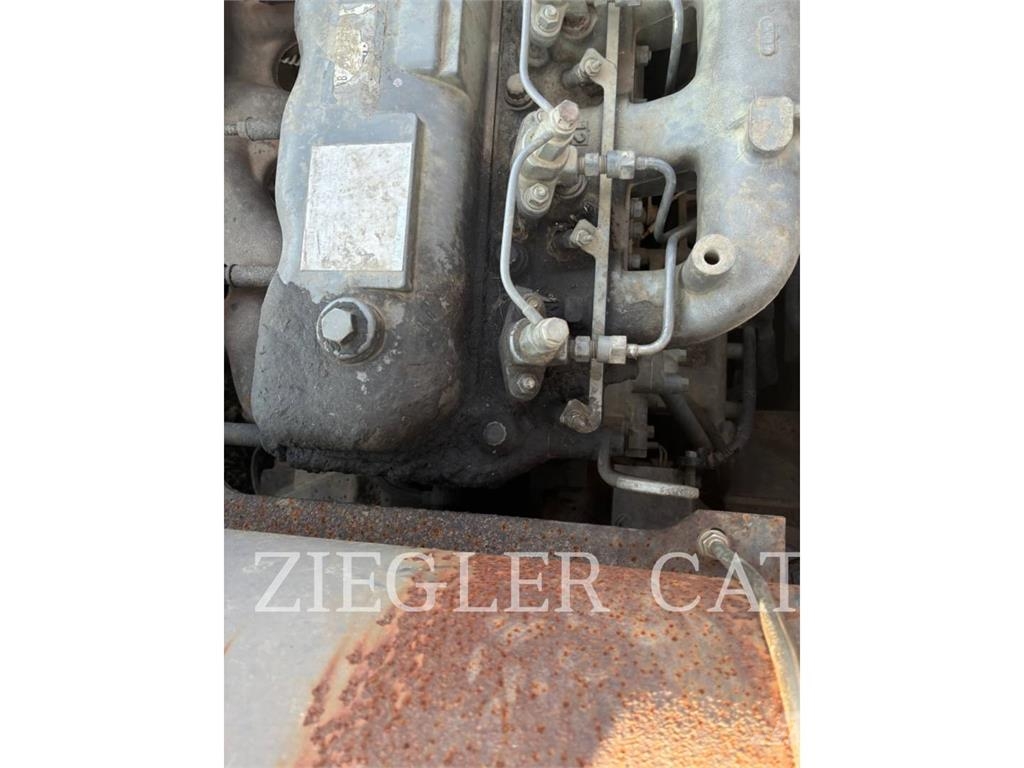 Link-Belt CONSTRUCTION 240 LX PARTS UNIT Vikšriniai ekskavatoriai