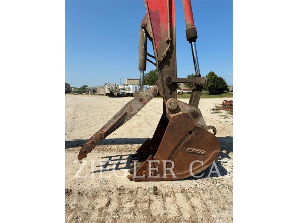 Link-Belt CONSTRUCTION 240LX حفارات زحافة