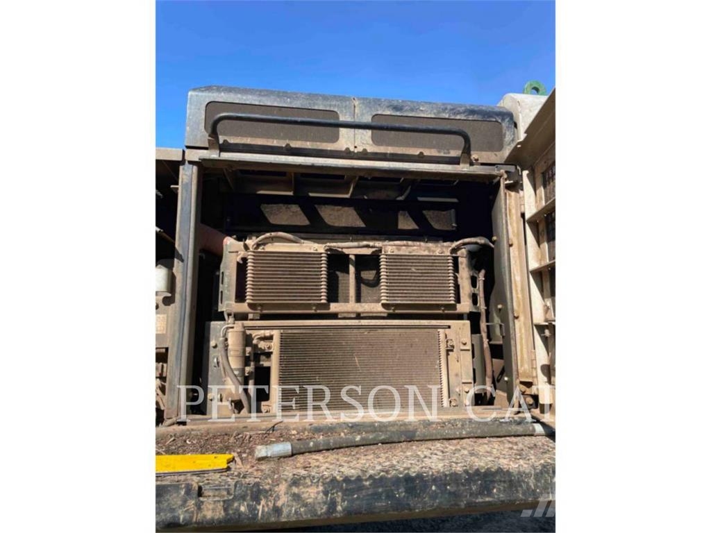 Link-Belt CONSTRUCTION 4040TLW Harwarders