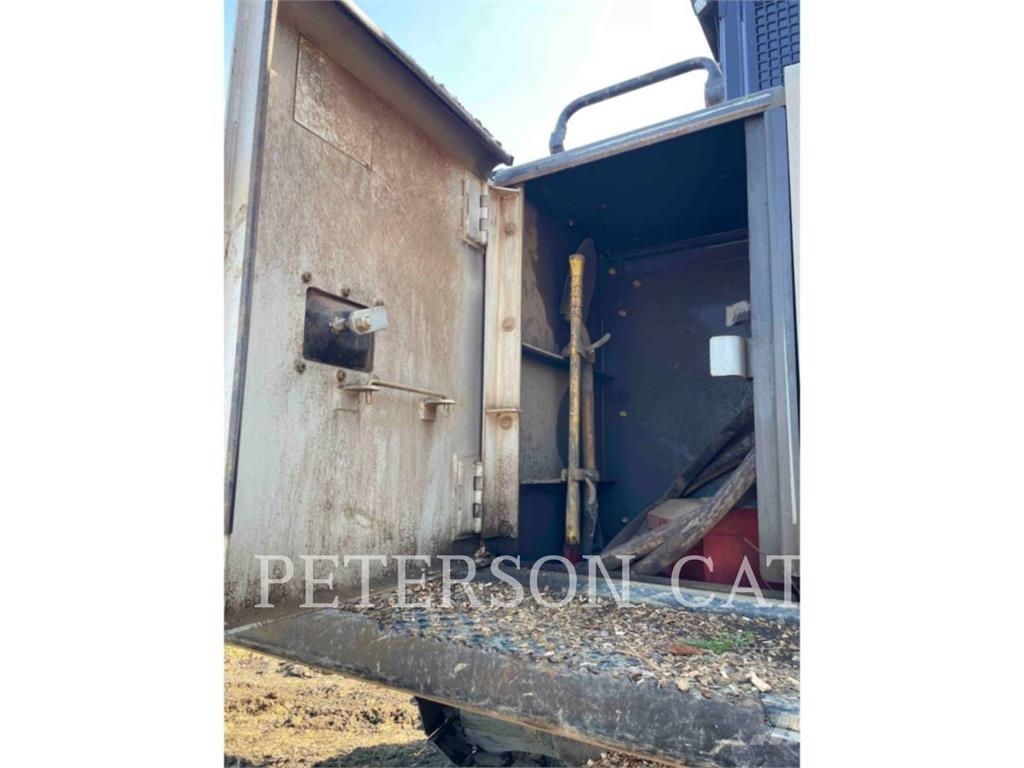 Link-Belt CONSTRUCTION 4040TLW Harwarders