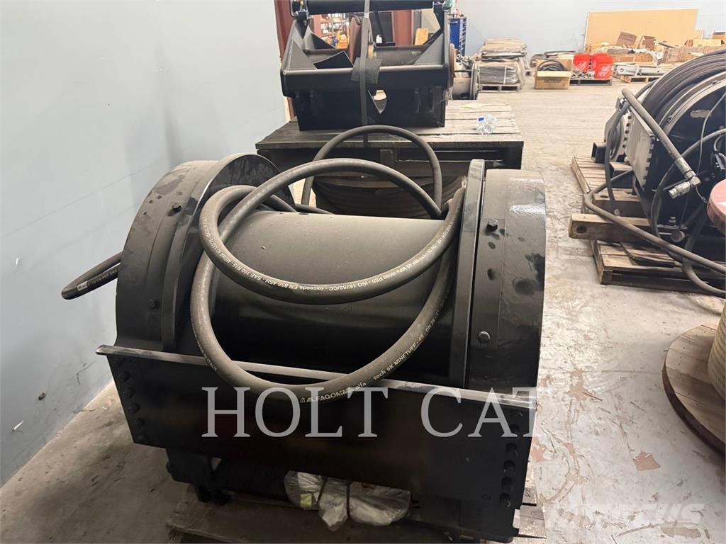 Link-Belt CRANES LINK-BELT 3RD DRUMS أوناش