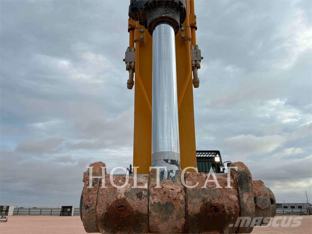 LiuGong 926F Crawler excavators