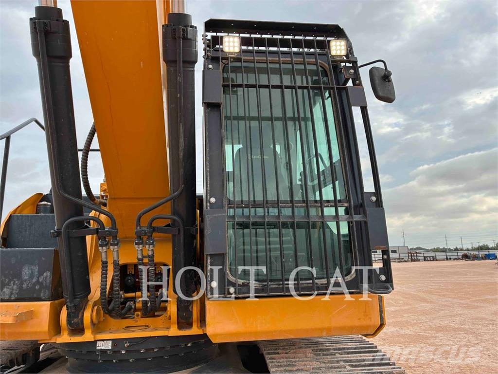 LiuGong 926F Crawler excavators