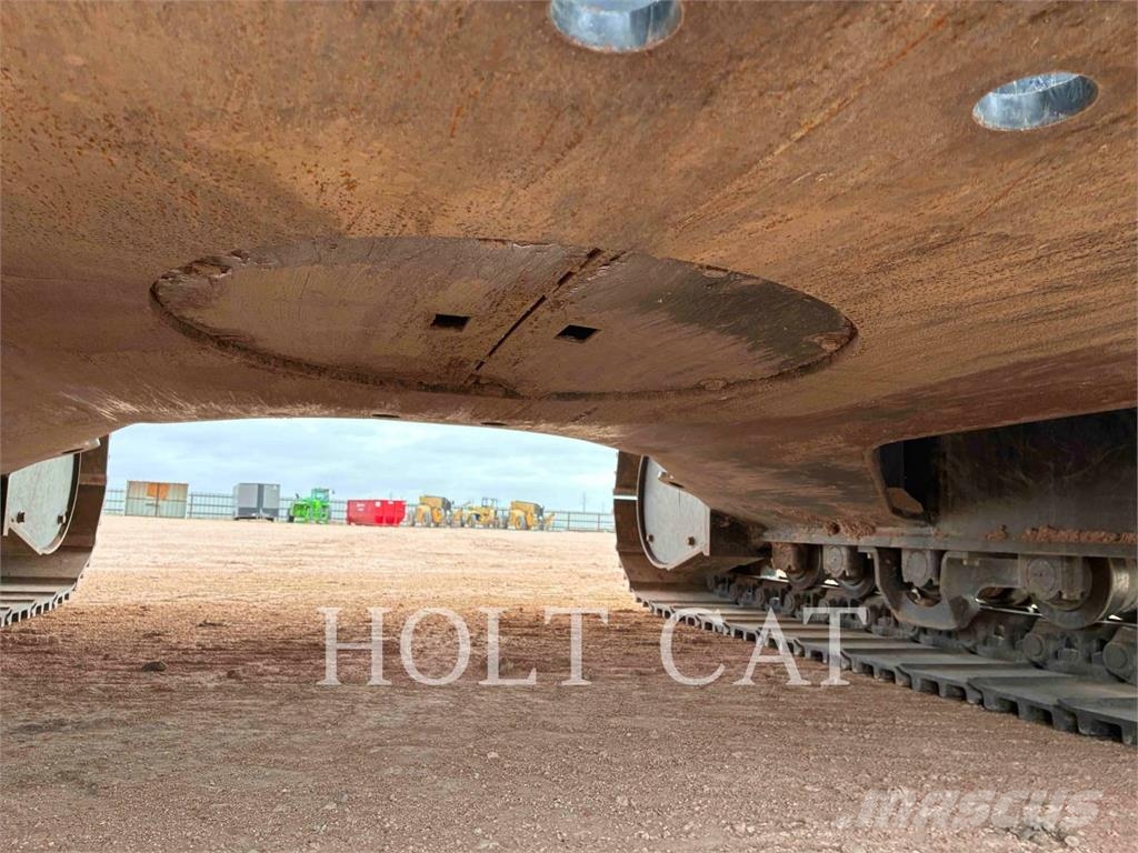 LiuGong 926F Crawler excavators