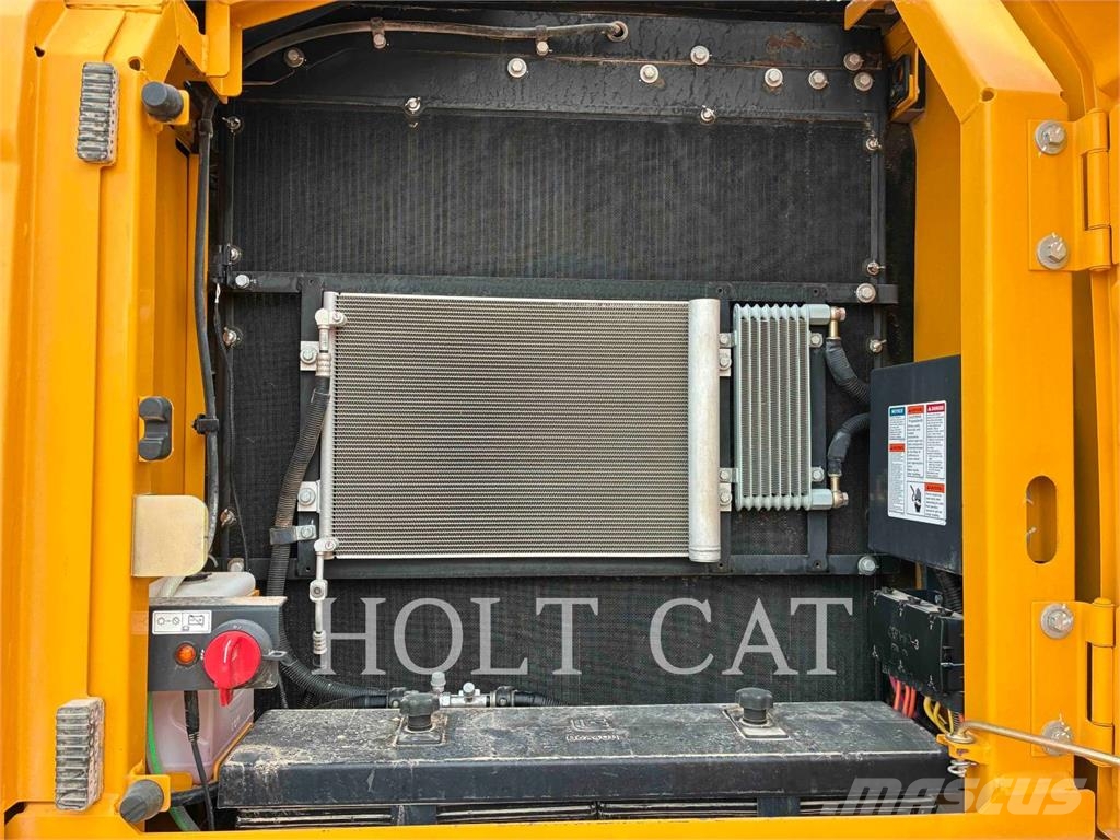 LiuGong 926F Crawler excavators