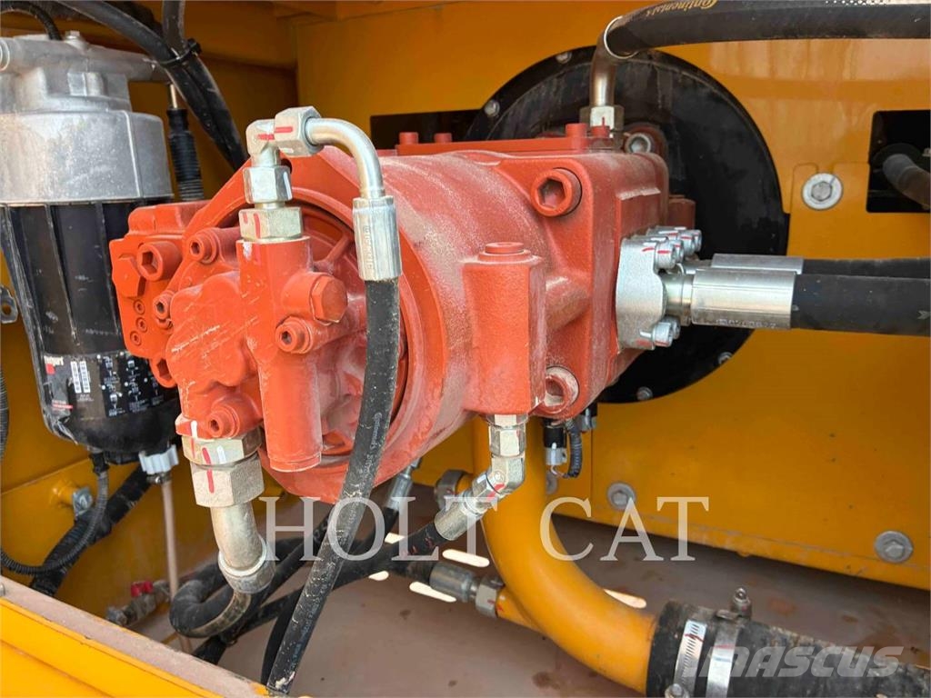 LiuGong 926F Crawler excavators