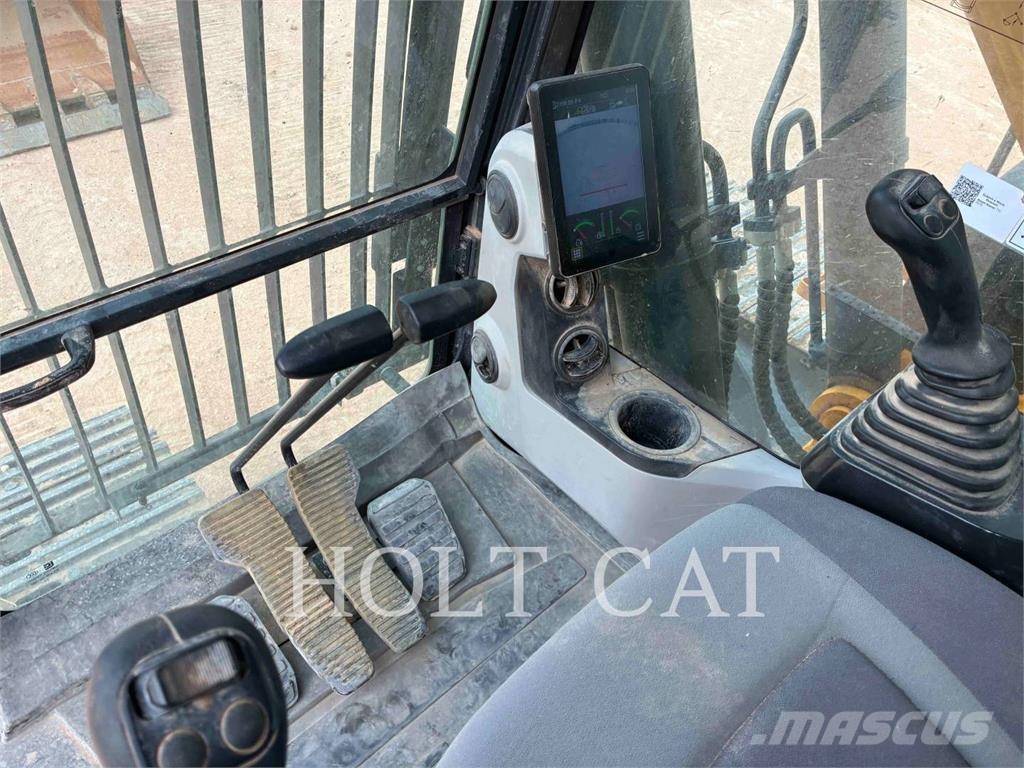 LiuGong 926F Crawler excavators
