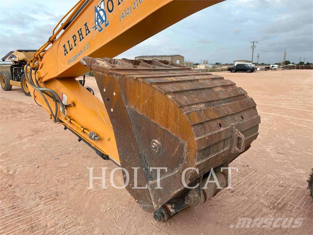 LiuGong 926F Crawler excavators